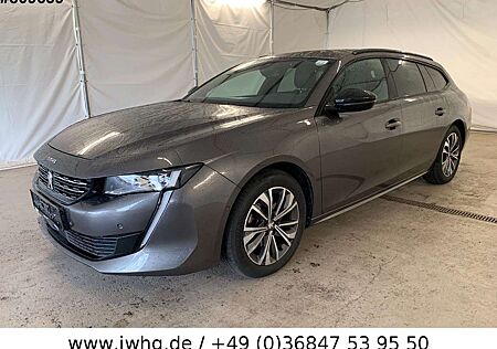 Peugeot 508 SW Allure Kam ACC Leder Unfallfrei