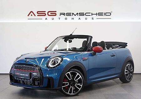 Mini John Cooper Works Cabrio 1.H *18 *Digital*H-UP