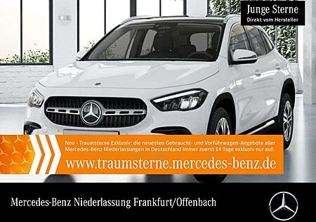 Mercedes-Benz GLA 250 e PROGRESSIVE+PANO+LED+KAMERA+TOTW+8G
