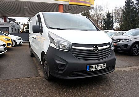 Opel Vivaro B Kasten/Kombi L1H1 2,7t