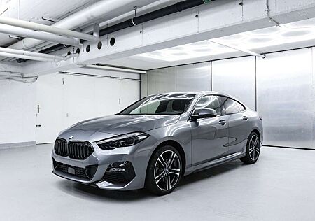 BMW 218 Gran Coupe i M Sport