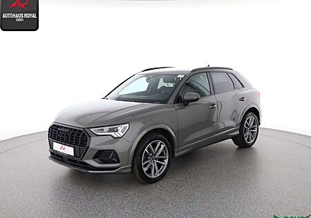 Audi Q3 35 TFSI S LINE SONOS,KAMERA,KEYLESS.AHK,ACC