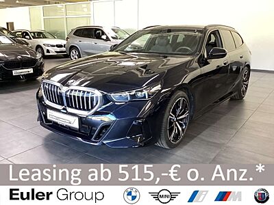 BMW 520 d xDrive Tour. M Sport 20'' AHK Pano StandHz Klima