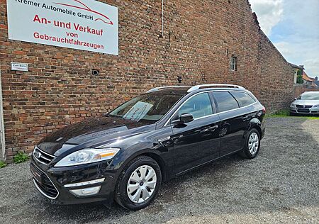 Ford Mondeo Turnier Titanium