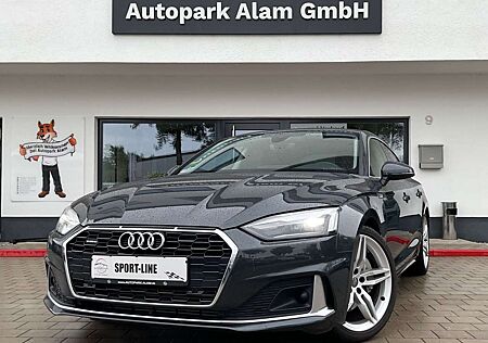 Audi A5 SB 45 TFSI quat."S Line" S-Tr.LED Nav RFK ACC