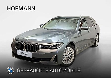 BMW 520 Luxury Line