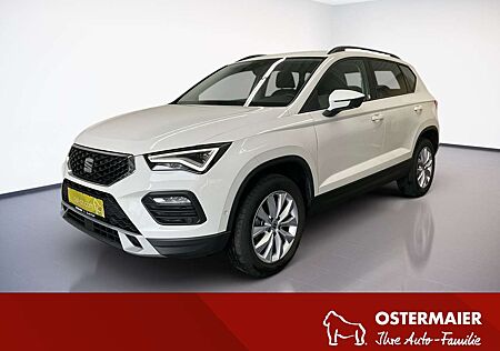Seat Ateca STYLE 1.5TSI 150PS DSG LED.ACC.KAMERA.NAVI.SHZG