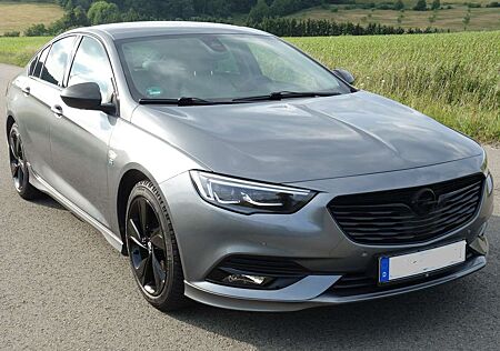 Opel Insignia Grand Sport 1.5 Exclusive Innovation, OPC Line etc