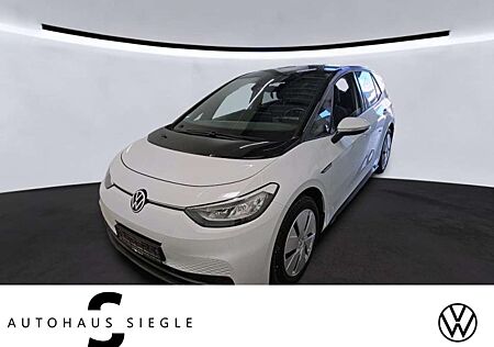 VW ID.3 Volkswagen Pro Life Navi LED Wärmepumpe ACC Sitzheizung MFL C