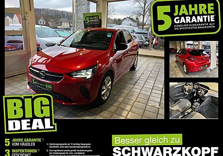 Opel Corsa F 1.2 Fin. ab 2,99 % Parkpilot,Lenkradheiz.