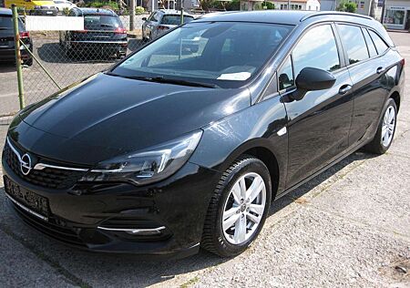 Opel Astra K Sports Tourer Edition**LED **Alu*