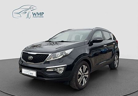 Kia Sportage Spirit 2WD/Kam./PDC/LED/Panorama/Navi