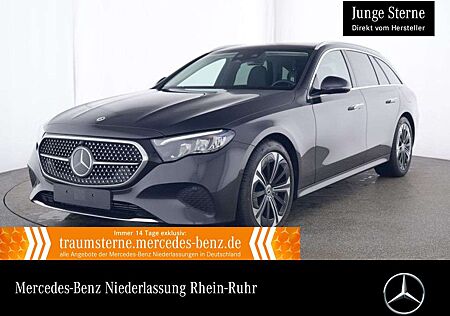 Mercedes-Benz E 300 de T Avantgarde Fahrass Pano Distr. LED PTS