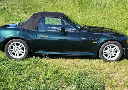 BMW Z3 roadster 1.8