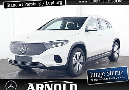 Mercedes-Benz EQA 300 4M Progressive AHK Kamera Totw el-Klappe