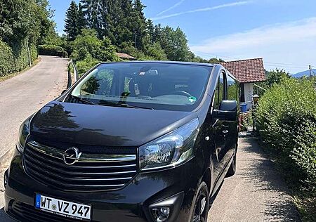 Opel Vivaro 1.6 D (CDTI) L1H1 S&S