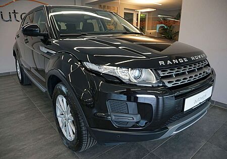 Land Rover Range Rover Evoque 2.2 TD4 Pure*BiXe /AHK/Leder*