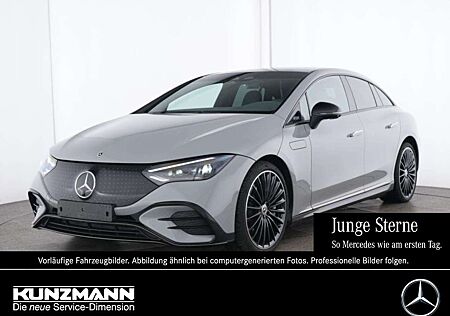 Mercedes-Benz EQE 350 AMG Night Panorama Distronic HeadUp 360°