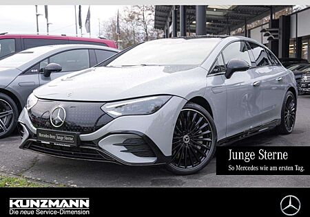 Mercedes-Benz EQE 350 AMG Night Panorama HeadUp NP 111.557