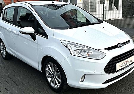 Ford B-Max 1.5 TDCi Titanium Sitzhzg|Klima|Tempomat