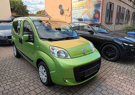 Fiat Qubo Dynamic Benzin/LPG 2.hand /Tuv-NEU / Klima