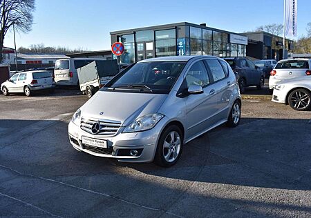 Mercedes-Benz A 170 , Automatik, Shz, Tempomat,.