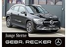 Mercedes-Benz GLA 180 Style AHK LED Kamera MBUX HighEnd AugmR