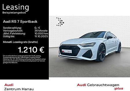 Audi RS7 performance*NAVI-PLUS*HUD*RS-AGA*