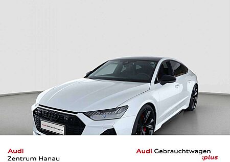 Audi RS7 performance*NAVI-PLUS*HUD*RS-AGA*