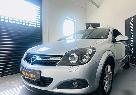 Opel Astra GTC 1.8 Sport Automatik/85.000KM/SHZ/PDC