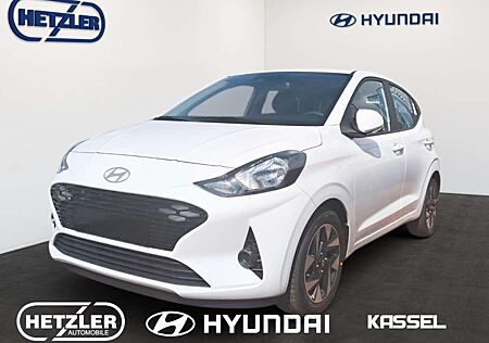 Hyundai i10 Trend 1.0 EU6e Navi Apple CarPlay Android Auto Mus