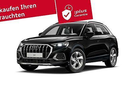 Audi Q3 35 TFSI advanced S-tronic ACC Navi+ PDC Klima