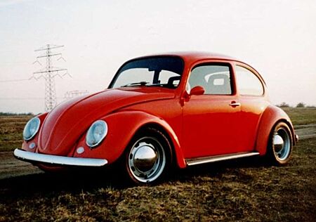 VW Käfer Volkswagen 1200