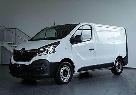 Renault Trafic Kasten L1H1 3,0t *AUTOMATIK*LED*KEYLEES*KAMERA*