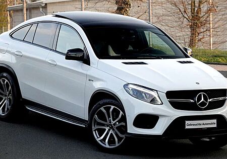 Mercedes-Benz GLE 43 AMG GLE 43AMG Coupe 4M AMG Performance*H&K* GARANTIE