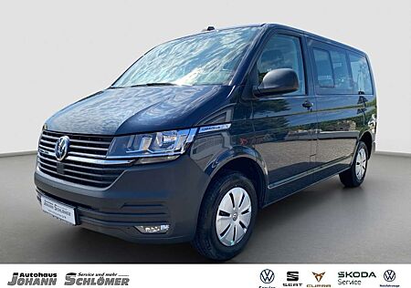 VW T6 Transporter Volkswagen T6.1 Transporter 2.0 TDI Caravelle Trendline KLIMA BT BC MFL Klima