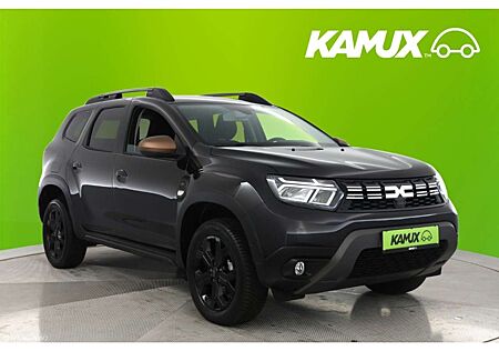 Dacia Duster II 1.3 TCE 150 EDC Aut. Extreme+LED+NAVI