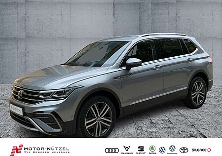 VW Tiguan Allspace Volkswagen 2.0TDI 4M DSG IQ+NAV+ACC+SHZ+AHK