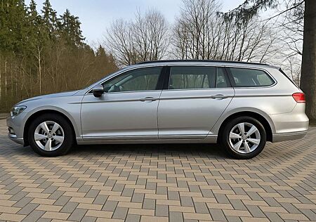 VW Passat Variant Volkswagen Comfortline BMT/Start-Stopp