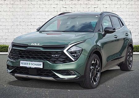 Kia Sportage 1.6T AWD DCT GT Line DRIVE GD SOUND