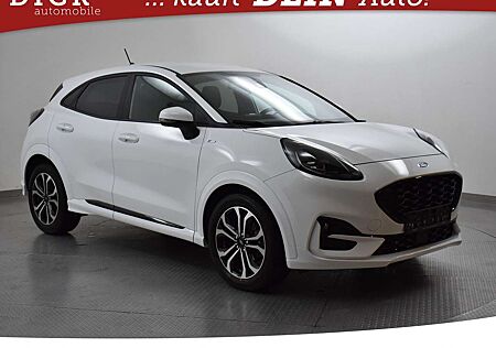 Ford Puma 1.0 EB ST-Line VIRTUAL+NAV+SHZ+LED+DAB+PDC+