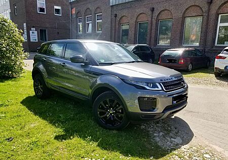 Land Rover Range Rover Evoque Diesel 5-Türer