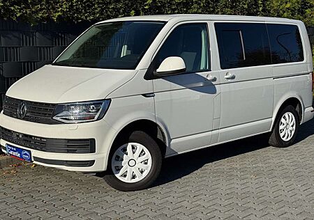 VW T6 Multivan Volkswagen *150PS *ALLRAD *TOP-AUSSTATTUNG *GARANTIE