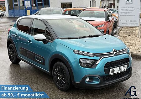 Citroën C3 Citroen Shine +Garantie Kamera Navi TÜV+Service NEU