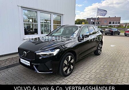 Volvo XC60 Recharge T8 AWD R-Design GARANTIE