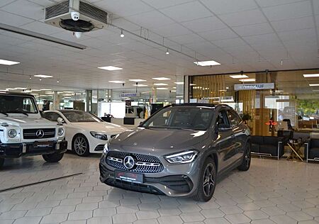 Mercedes-Benz GLA 200 GLA -Klasse Edition- AMG Line