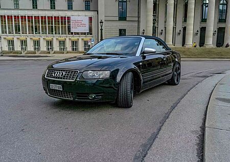 Audi S4 Quattro