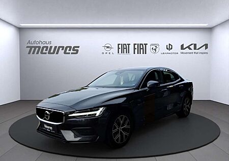 Volvo S60 gebraucht kaufen Volvo S60 Core Mild-Hybrid Navi Klimaautom LED USB SHZ PDC