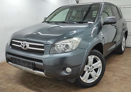 Toyota RAV 4 2.2 D-CAT 4x4 NAVI KLIMAA AHK XENON BC SHZ KAMERA