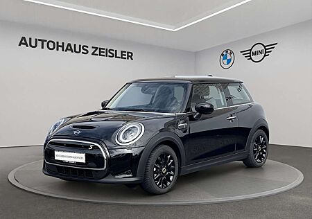 Mini Cooper SE *9tkm* ALLWETTERREIFEN Navi LED